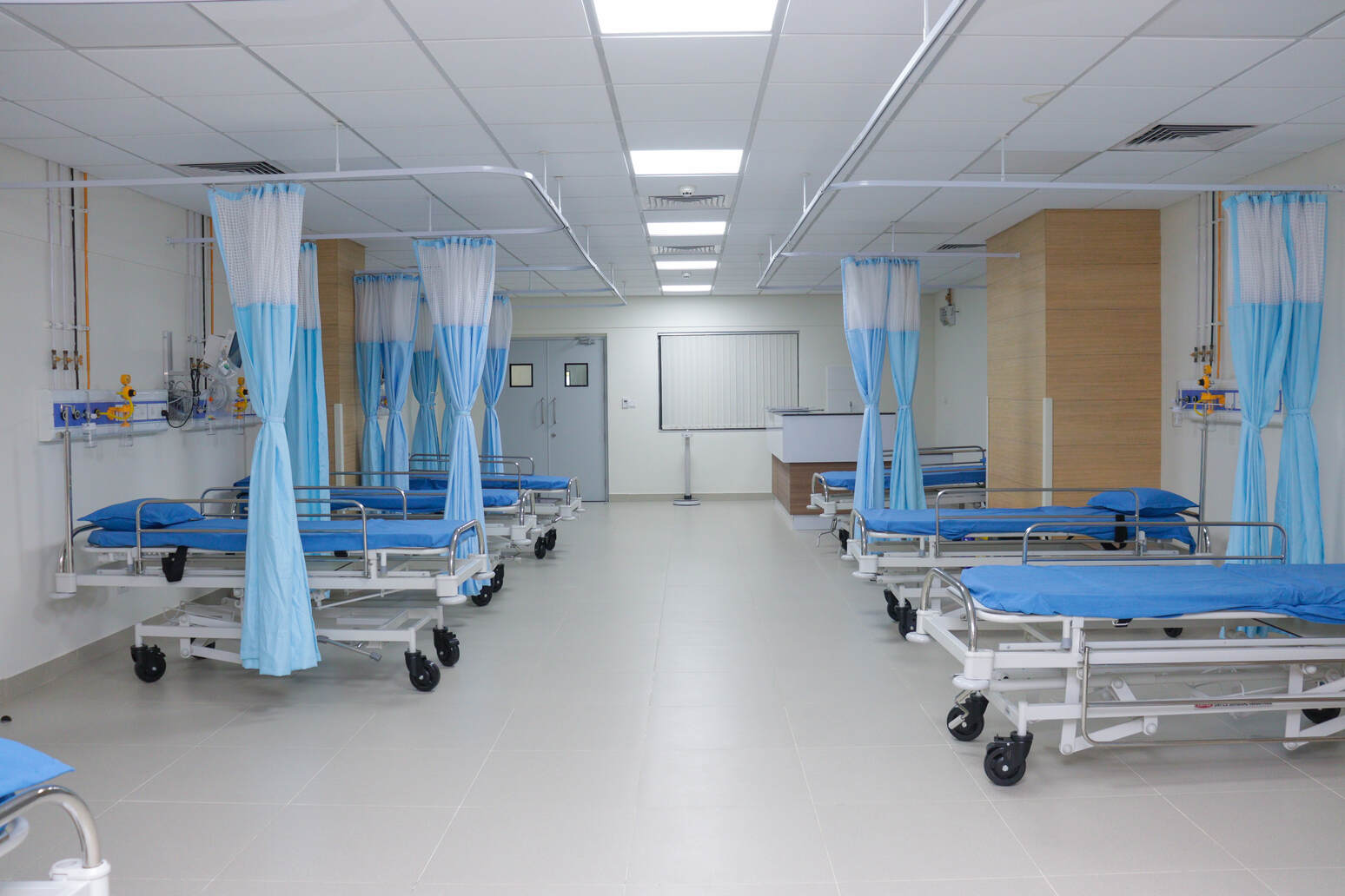 24/7 Emergency & Trauma Care